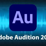 Donwload Adobe Audition 2020