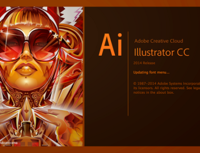 Download Adobe Illustrator 2015