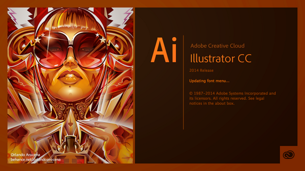 Download Adobe Illustrator 2015