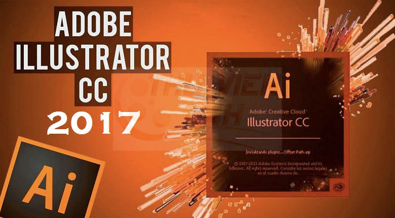 Download Adobe Illustrator 2017