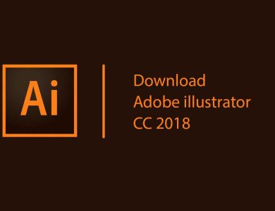 Download Adobe Illustrator 2018