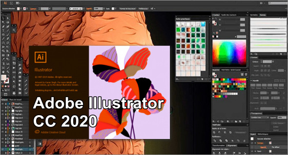 Download Adobe Illustrator 2020