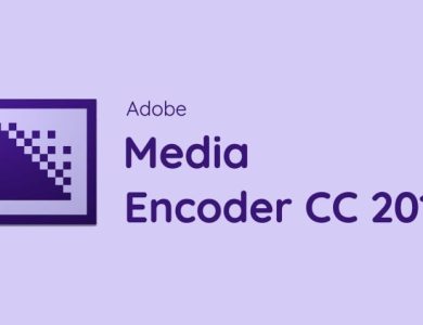 Download Media Encoder 2015