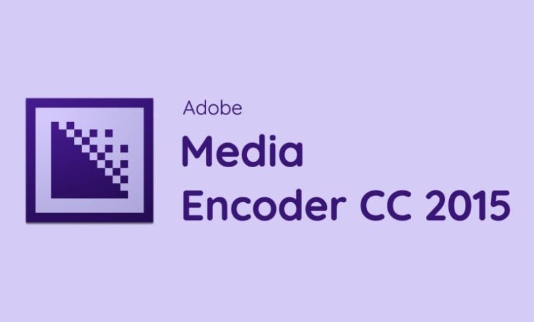 Download Media Encoder 2015