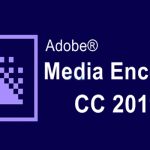 Download Media Encoder 2019