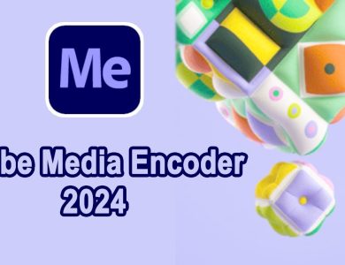 Download Adobe Media Encoder 2024