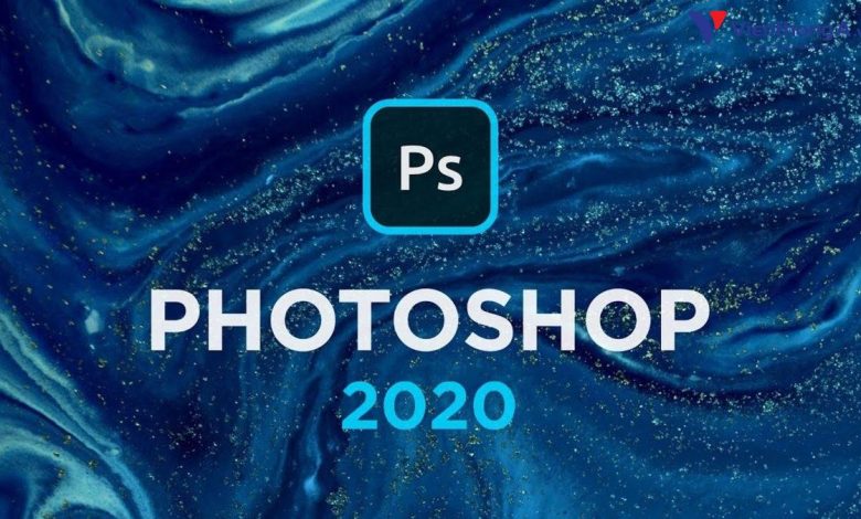 Photoshop 2020