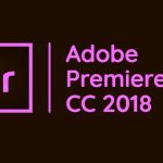 Download Premiere Pro 2018