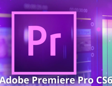Premiere Pro CS6