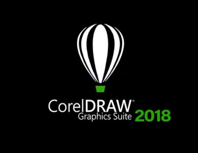 Download phần mềm Coreldraw 2018