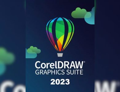 Download CorelDRAW 2023