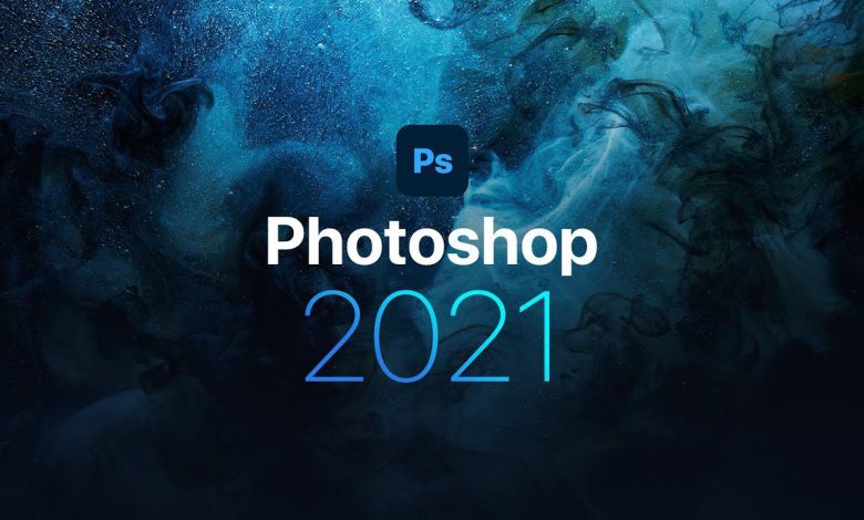 Download Photoshop 2021