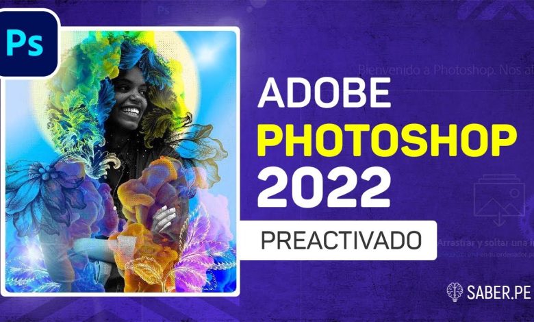 Download Photoshop 2022