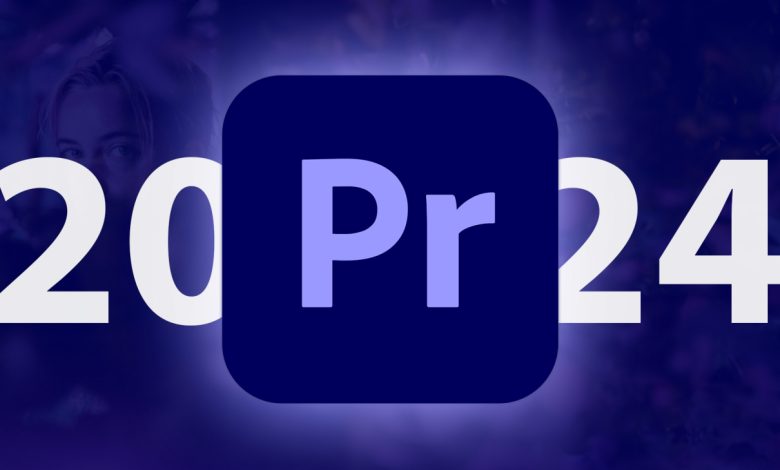 Download Adobe Premiere Pro 2024