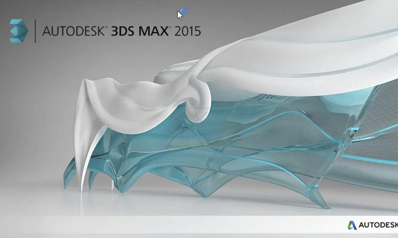 3Ds Max 2015