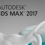 Autodesk 3Ds Max 2017