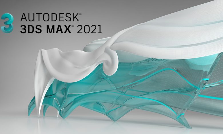 3Ds Max