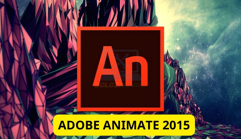 Adobe Animate 2015