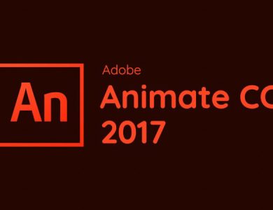 Adobe Animate 2017