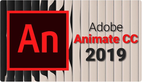 Adobe Animate 2019