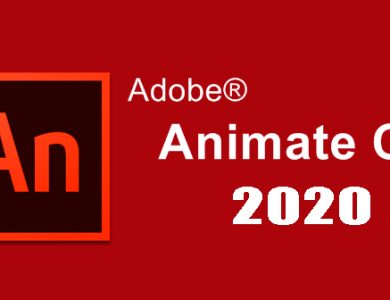 Adobe Animate 2020