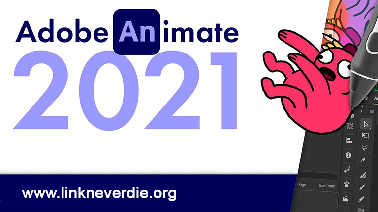 Animate 2021