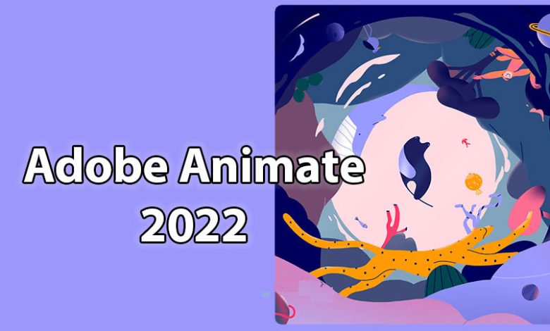 Animate 2022