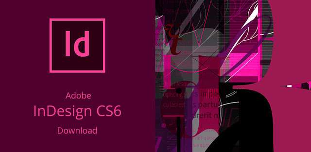 Adobe InDesign CS6