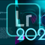 Lightroom Classic 2020