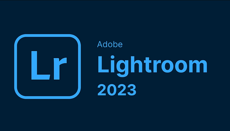 Adobe Lightroom Classic 2023