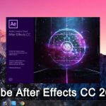 After Effects 2018