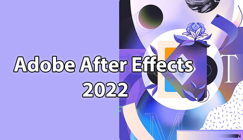 Adobe After Effects 2022