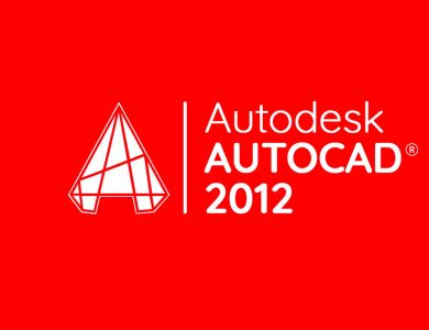 Autocad 2012
