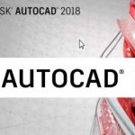 AutoDesk Autocad 2018