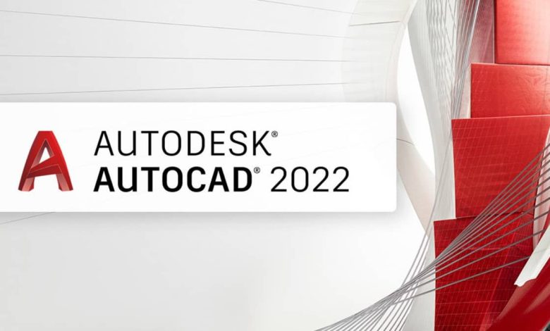 Autodesk Autocad 2022