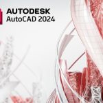 AutoCad 2024