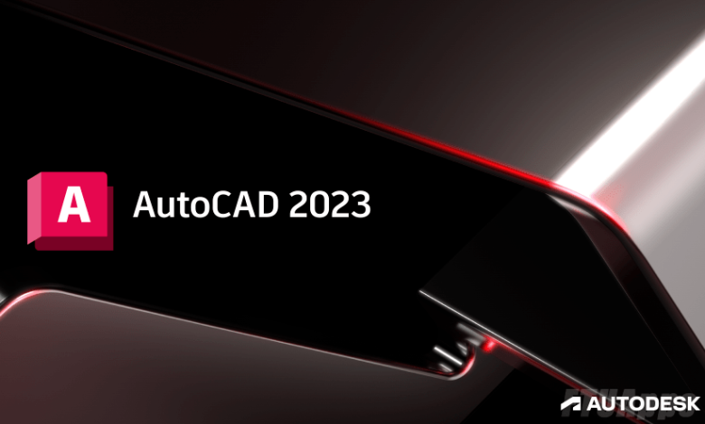 Autocad 2023