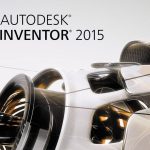 Autodesk Inventor 2015
