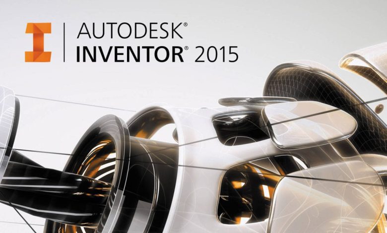 Autodesk Inventor 2015