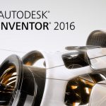 Autodesk Inventor 2016