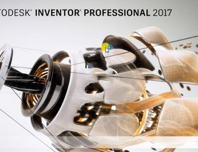 Autodesk Inventor 2017