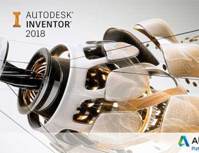 Autodesk Inventor 2018