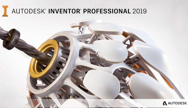 Autodesk Inventor 2019