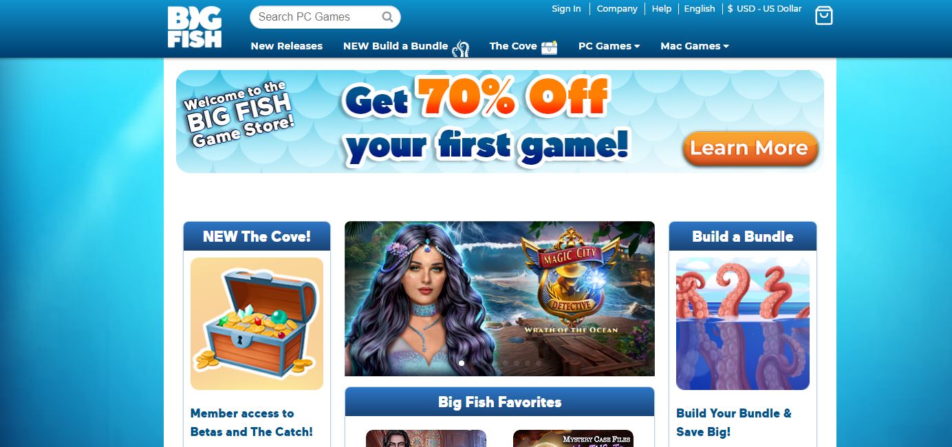 Bigfishgames.com