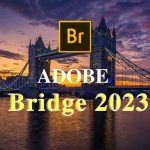 Adobe Bridge 2023
