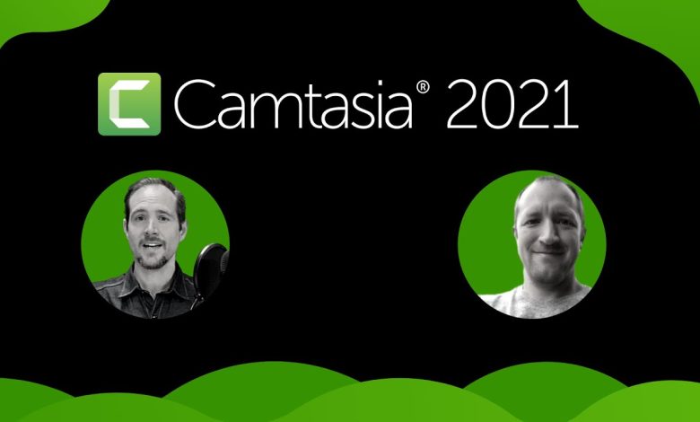 TechSmith Camtasia 2020