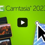 Download TechSmith Camtasia 2023