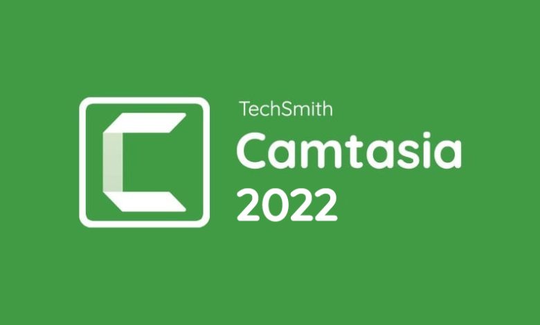 Download Camtasia 2022