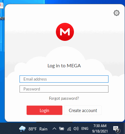 Hướng dẫn tải file tốc độ nhanh từ Mega