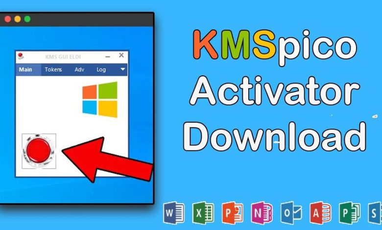 Download KMSPico 11